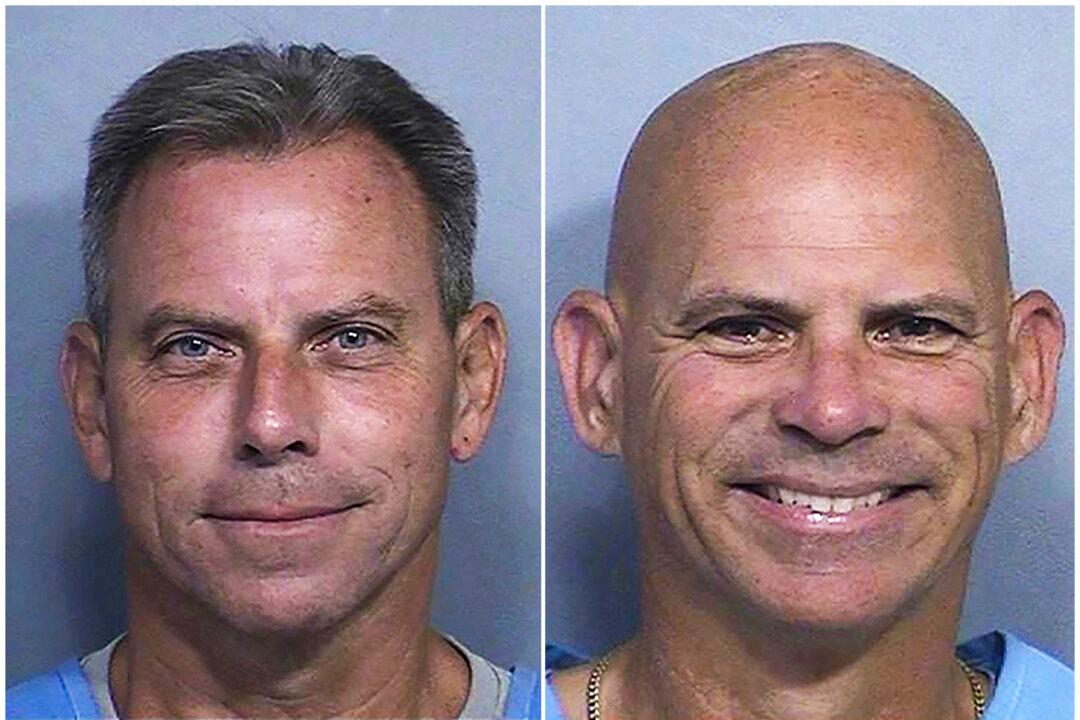 Menendez Brothers Resentencing Hearing Halted Due to New Risk Report