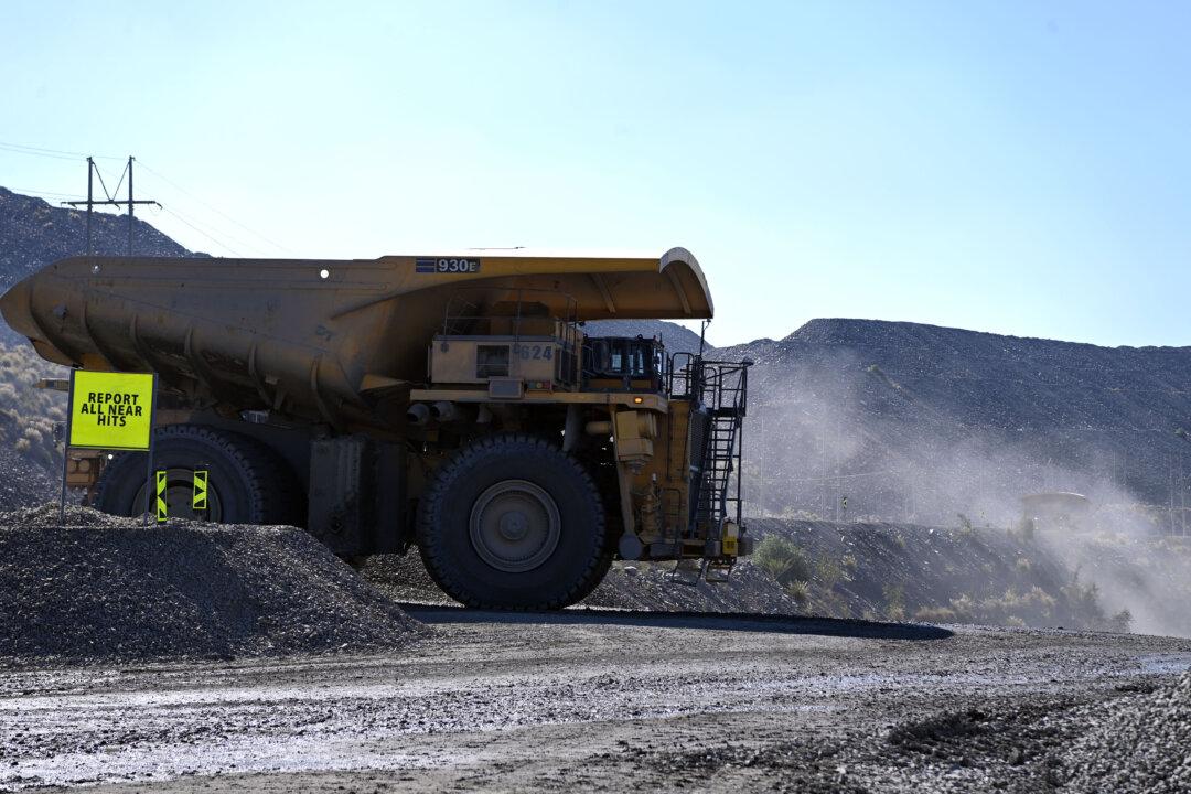 Minerals in Hand, Africa’s Trade Envoys Head for the US