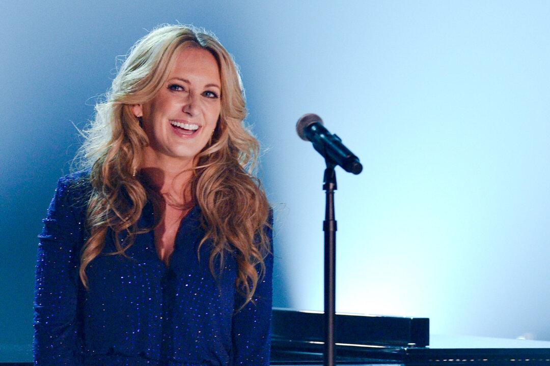 Lee Ann Womack: Music on Her Own Terms