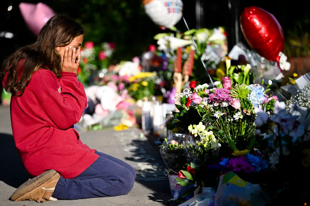 FSU Shooting Victim’s Family Sues OpenAI, Claims Suspect Used ChatGPT to Plan Attack
