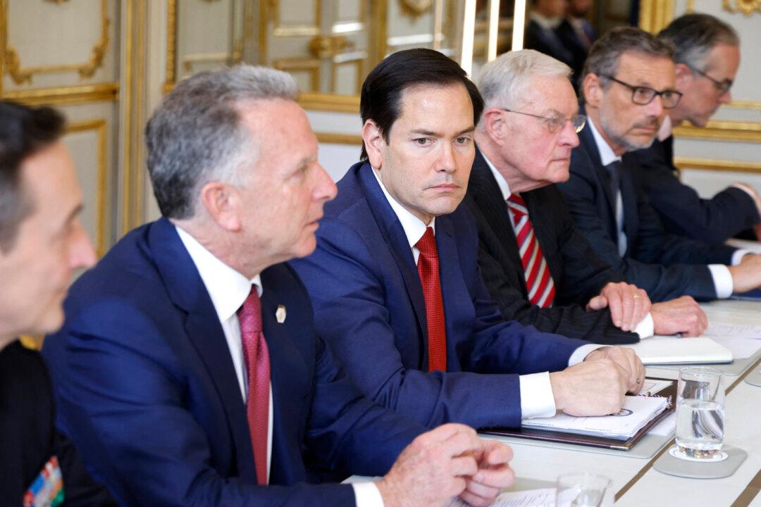 US Will Drop Russia–Ukraine Peace Push in Absence of Progress, Trump and Rubio Warn