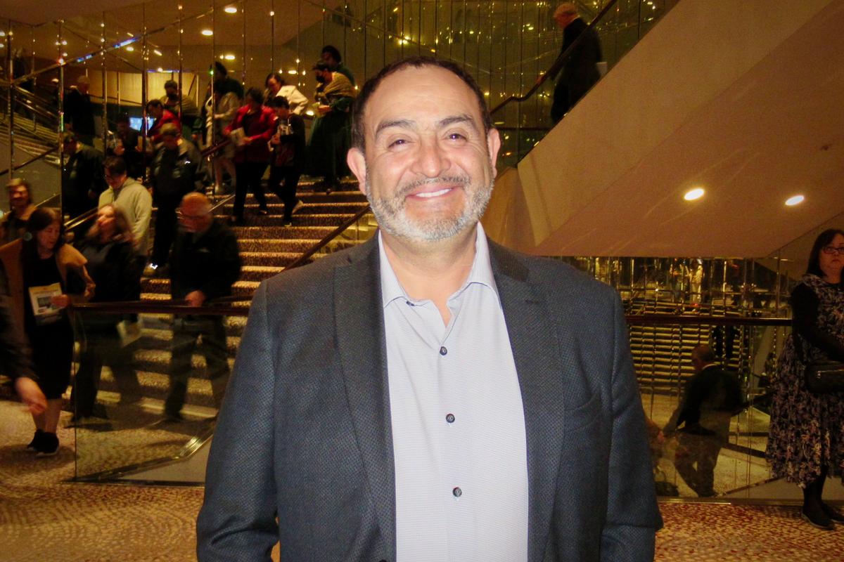 ‘I’m Hoping to Come Every Year,’ Says California Shen Yun Audience Member