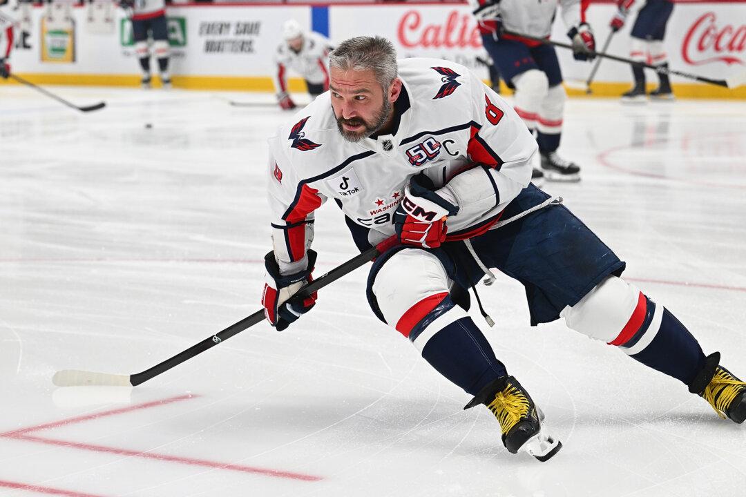 Race for NHL Stanley Cup Championship in Full Throttle