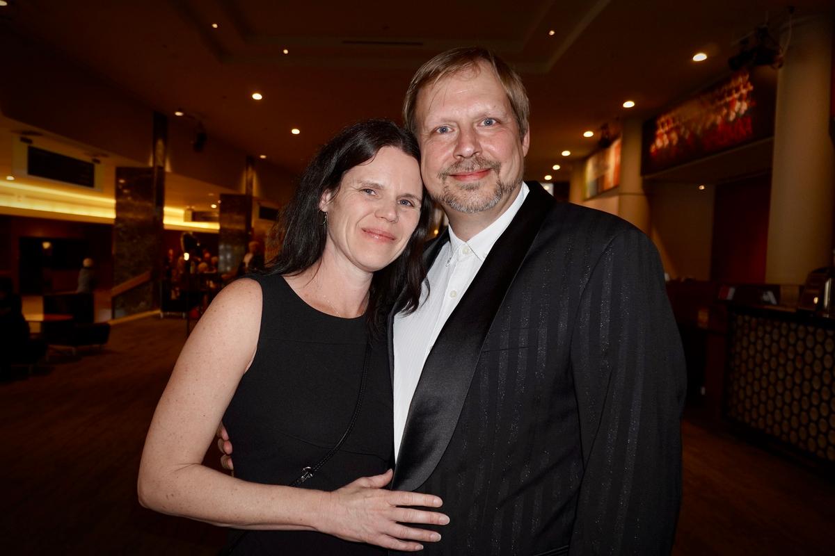 Shen Yun ‘Absolutely Incredible’ and Raises Awareness, Says Engineer