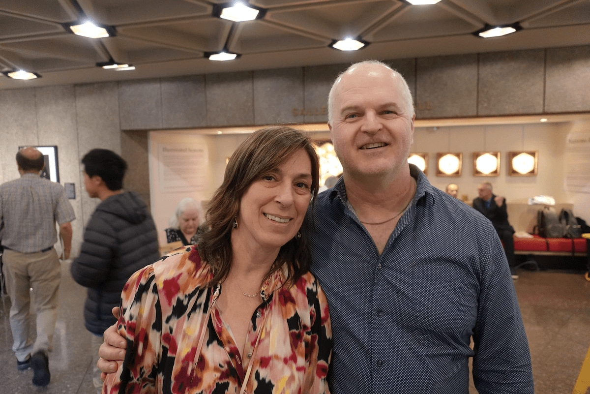 Ottawa Patron Applauds Shen Yun: ‘I Was Blown Away’