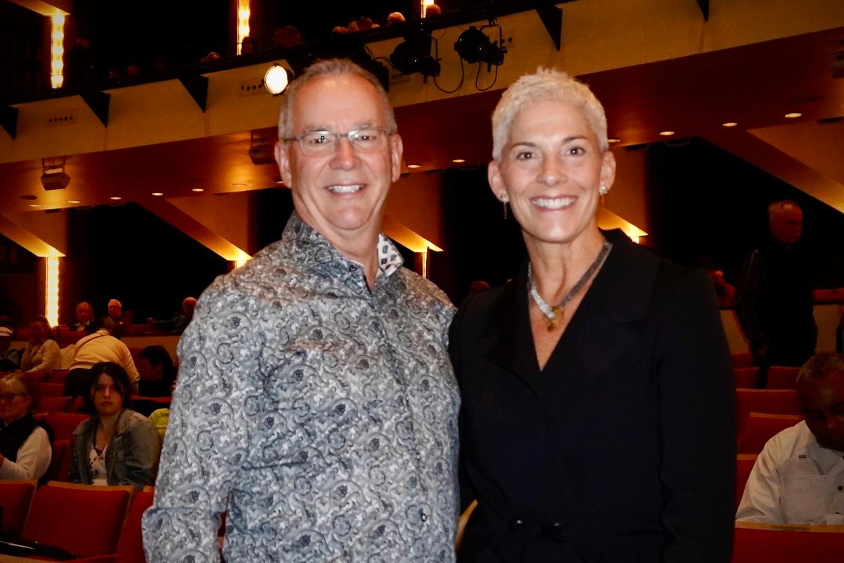 Shen Yun Is ‘Unlike Anything I’ve Ever Seen,’ Says Retired Federal Parole Officer