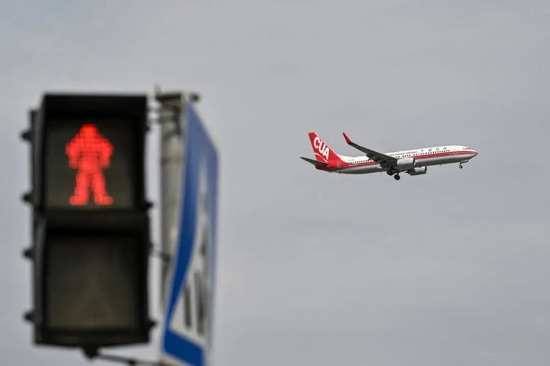 China Confirms Purchase of 200 Boeing Jets in New US Trade Agreement