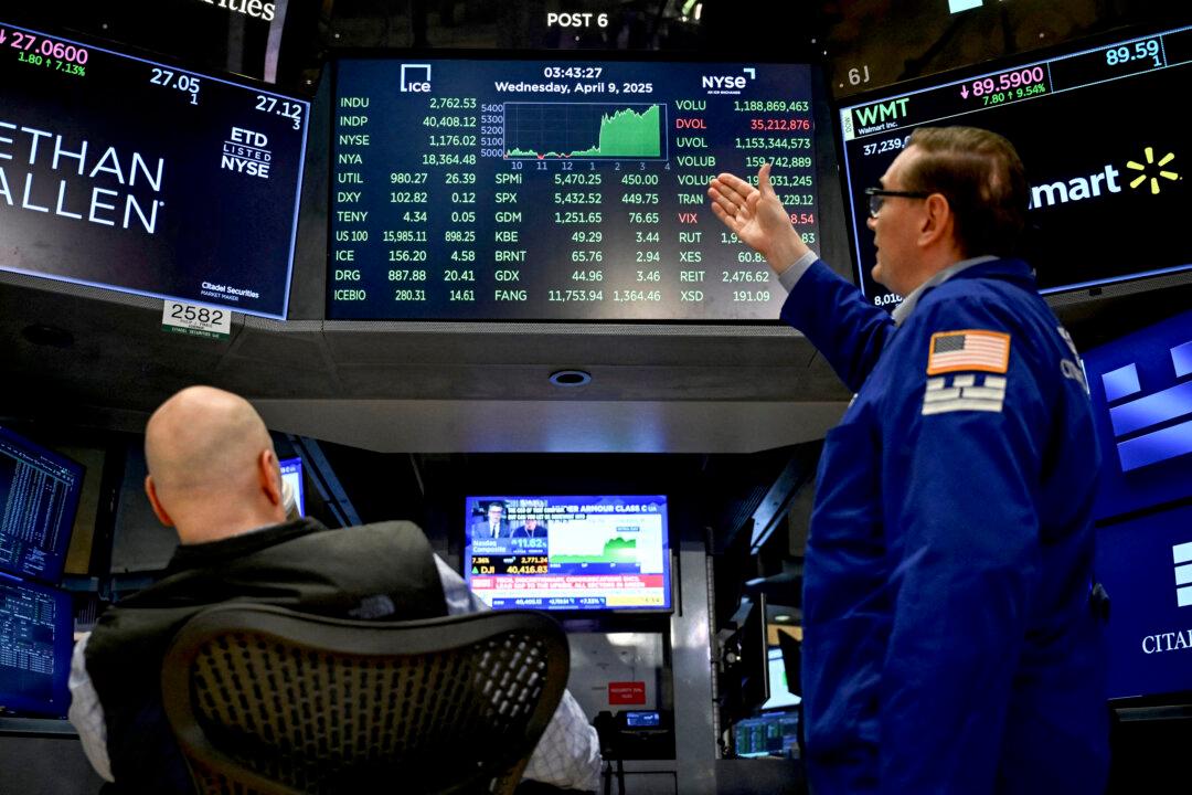 How Fragile Is the US Economy?