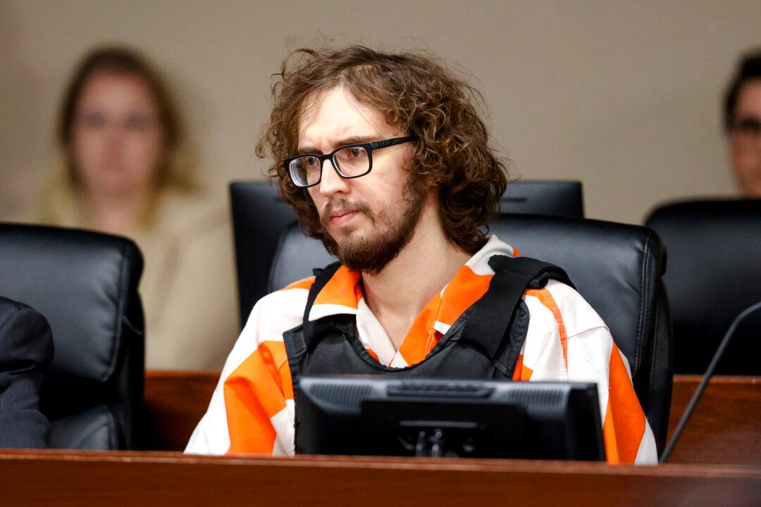 Texas Walmart Shooter Who Killed 23 People Pleads Guilty, Avoids Death Penalty