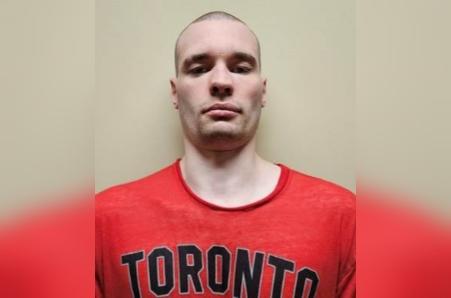 Vancouver Police Apprehend Convicted Sex Offender for Statutory Release Violation