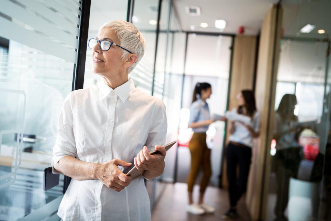 8 Things to Know About Working in Retirement