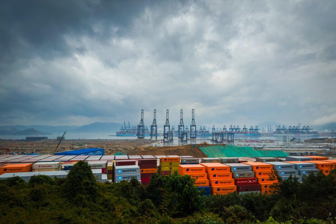 A Tariff War or a Real War?