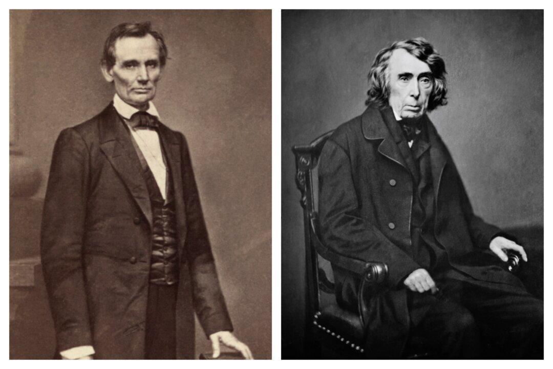 Southern Insurrection and Lincoln’s Suspension of the ‘Great Writ’