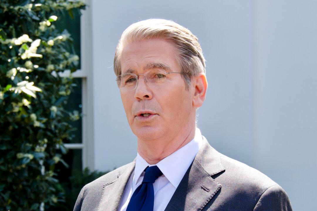 US Seeks IMF, World Bank Reforms to Reverse Institutions’ Mission Creep: Bessent