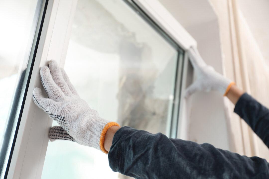 Install New Window Glass Like a Pro