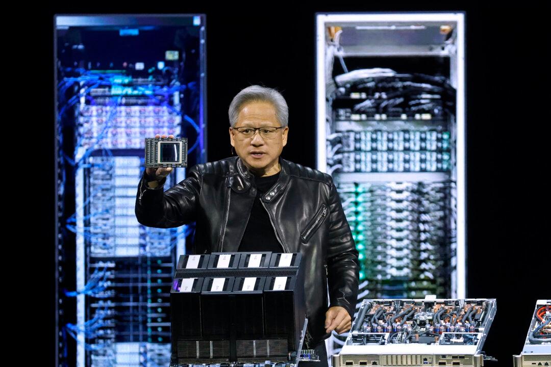 World’s Most Advanced AI Chips Now Being Made in America Due to Trump’s Policies: Nvidia Chief