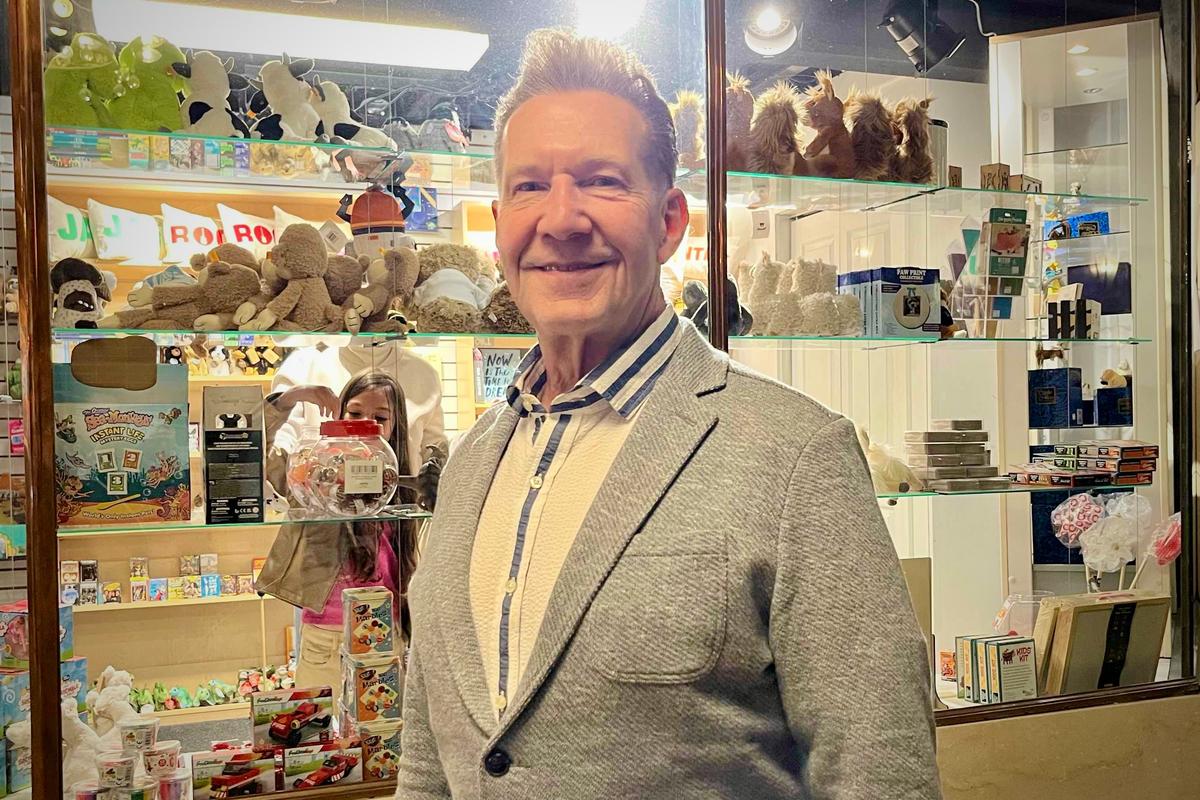 Shen Yun’s Artistry Is ‘Unbelievable,’ Says Dance Instructor