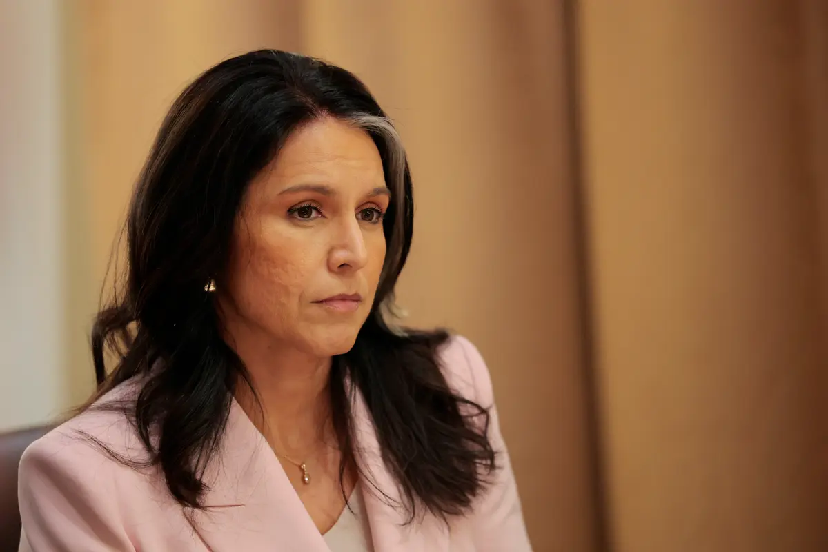 ‘Obvious Dangers’: Gabbard Probing US Funding to International Biolaboratories