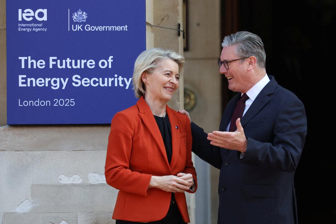 Tensions Over Clean Power Push Highlighted at London Energy Security Summit