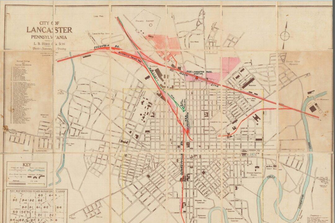 The Enduring Legacy of C. Emlen Urban in PA