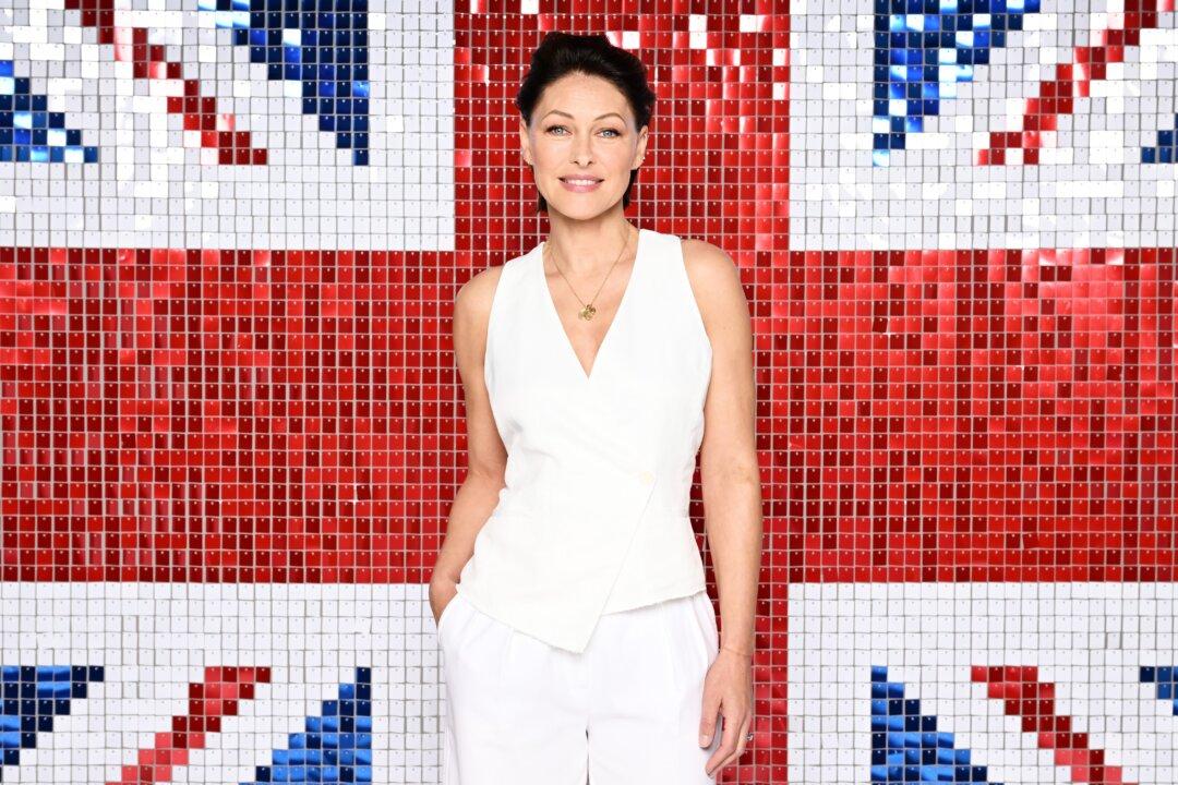 Emma Willis Undergoes Heart Surgery for Defect She Was ‘Blissfully Unaware’ of for 48 Years