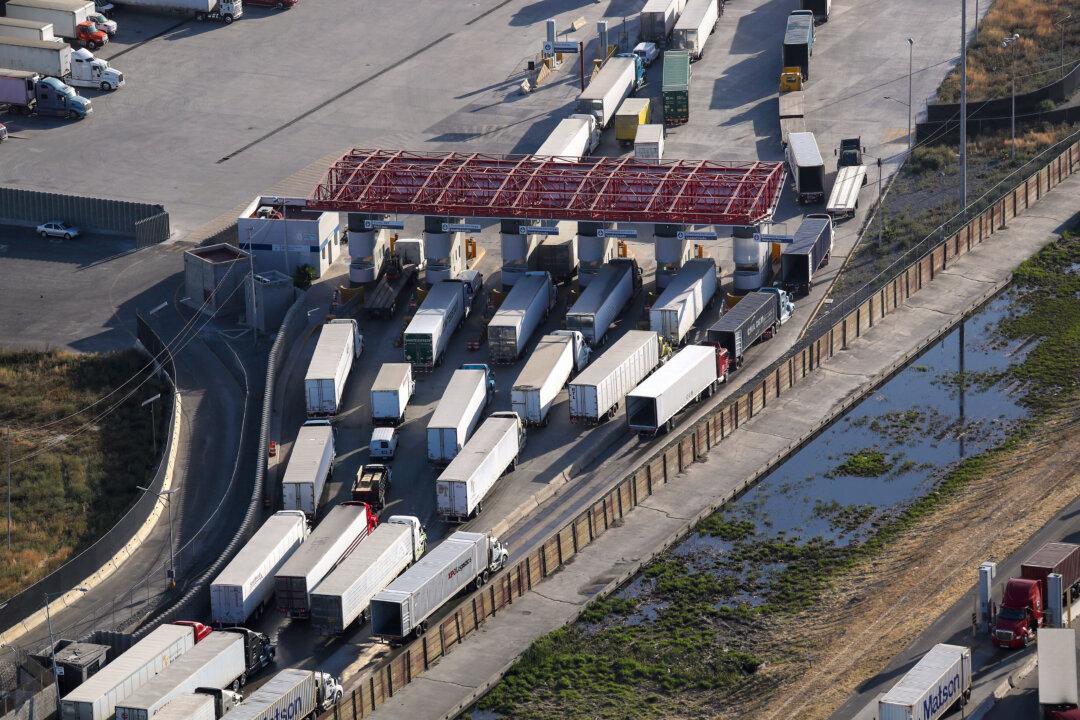 Trump Administration Probing Truck Imports, Citing National Security