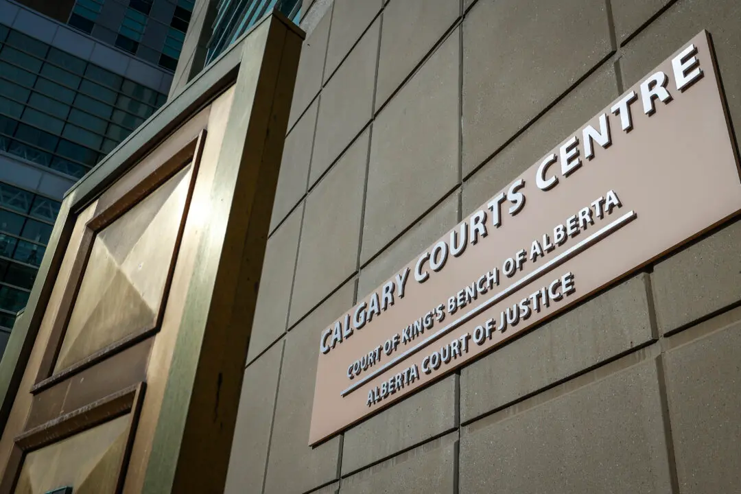 Mandatory Oath to King for New Lawyers Unconstitutional, Alberta Appeals Court Rules