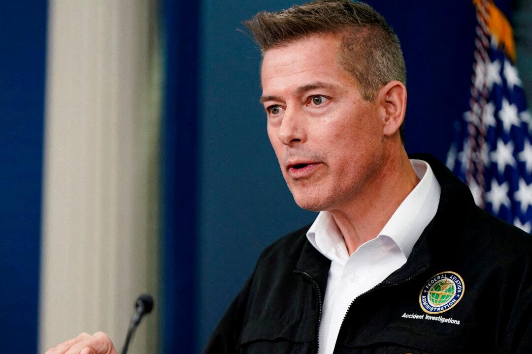 Federal Agency Warns States They Could Lose Funding Over Immigration, DEI Policies