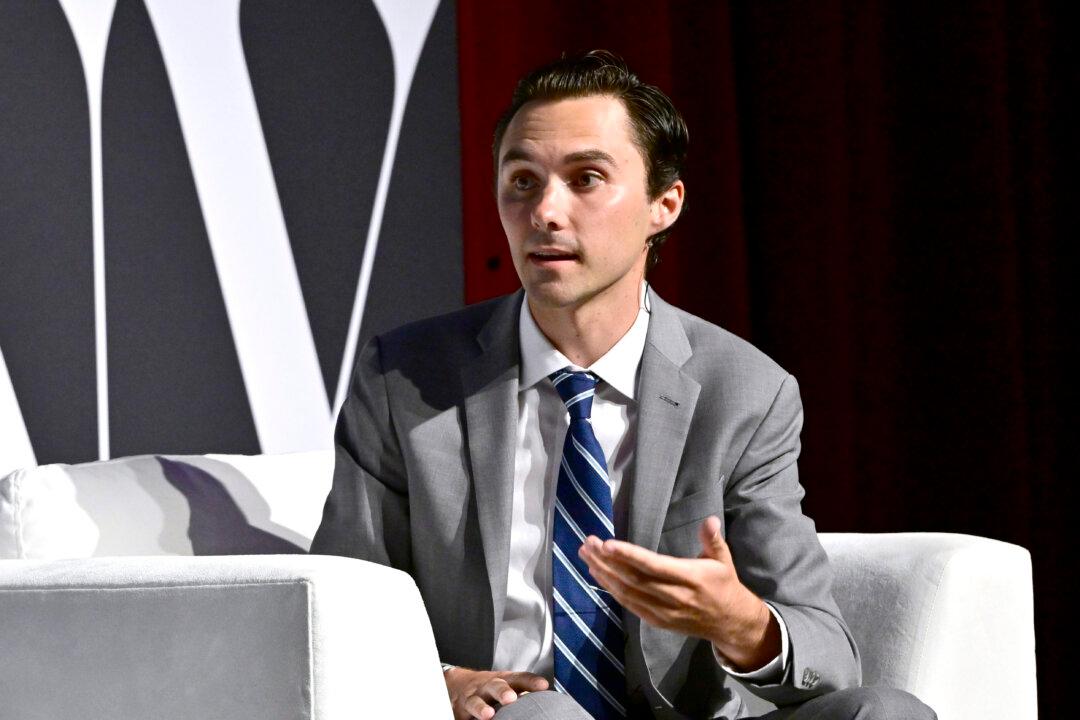 Former DNC Vice Chair Likens Democratic Party to ‘Headless Chicken,’ Calls ‘Big Tent’ Rhetoric Hollow