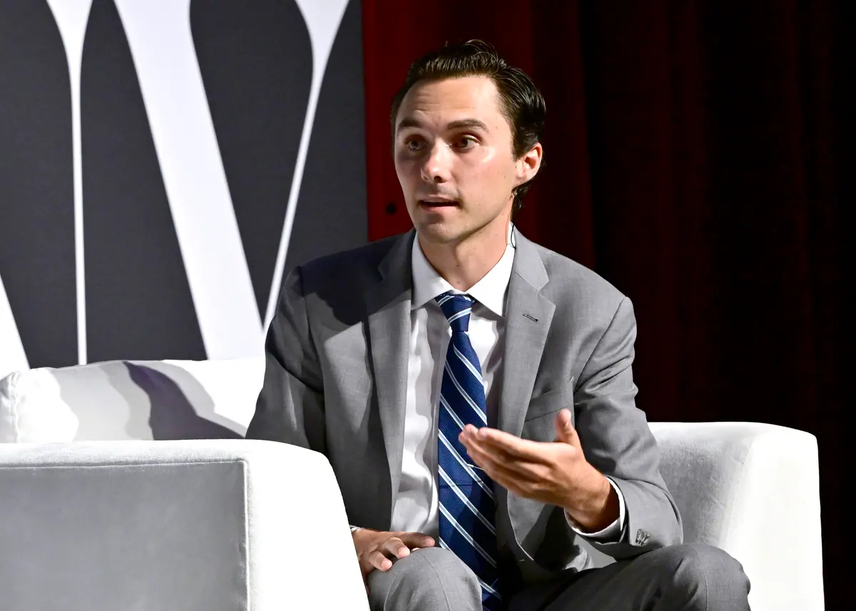 Former DNC Vice Chair Likens Democratic Party to ‘Headless Chicken,’ Calls ‘Big Tent’ Rhetoric Hollow