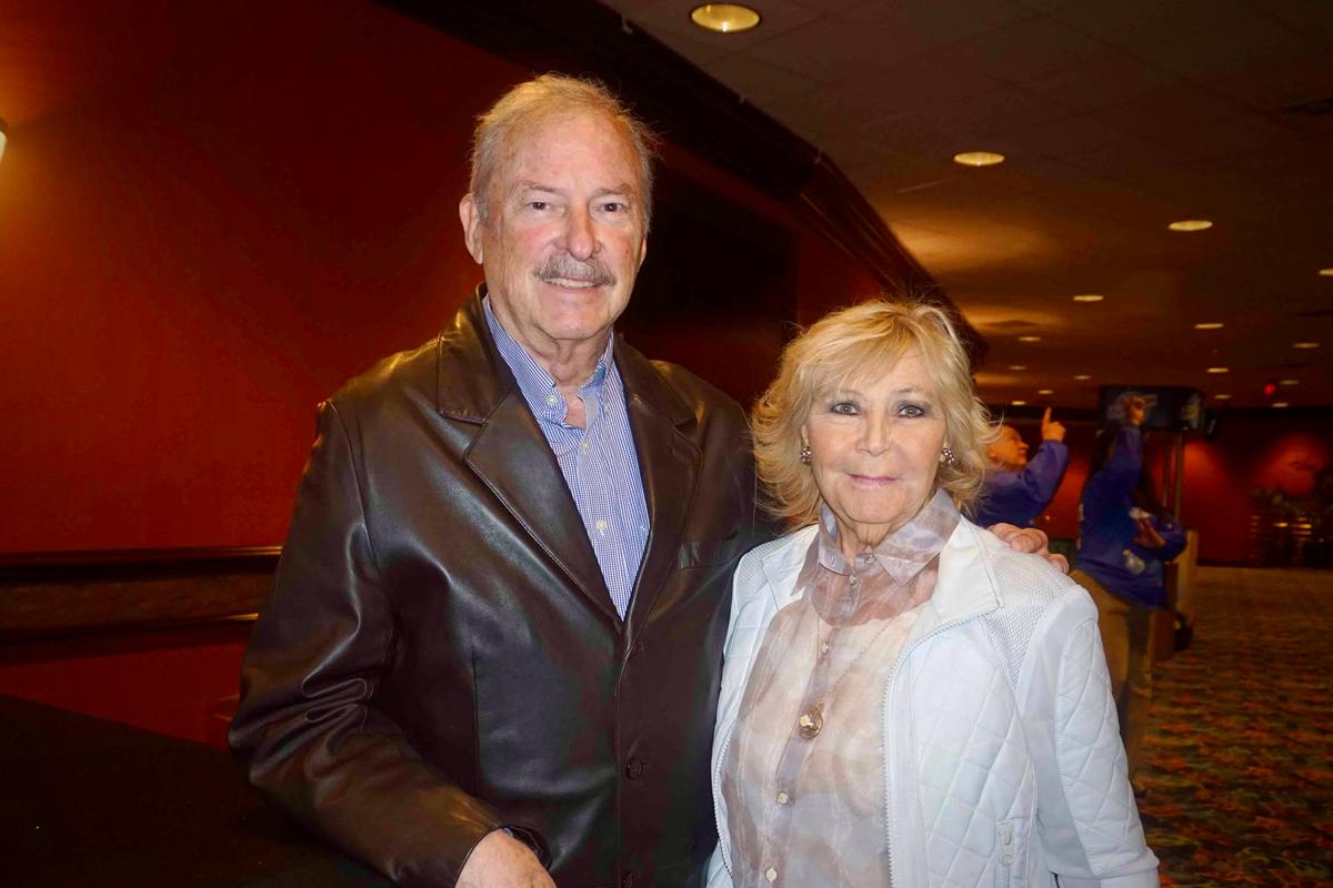 Shen Yun Is ‘Very Good for the Young People to See,’ Says Company Owner