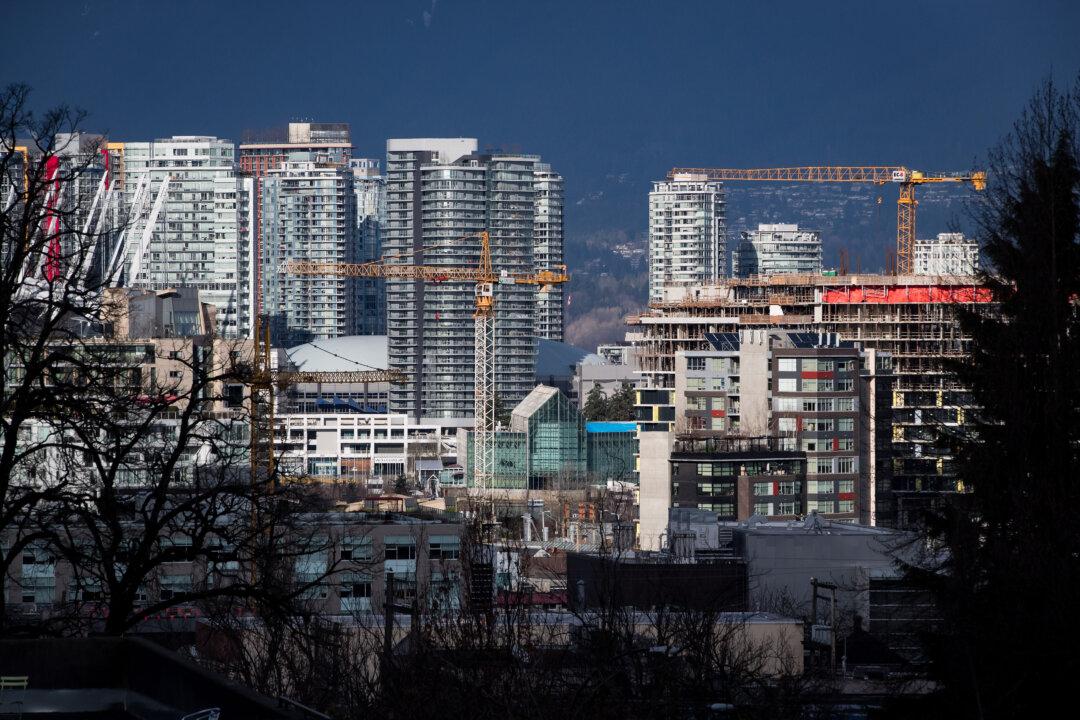 Pace of Rent Increases Slows, but Housing Costs Still Rising in Metro Vancouver