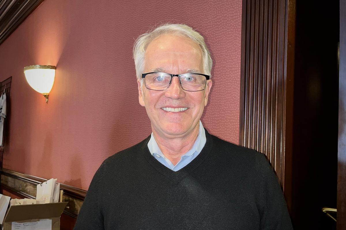 Shen Yun a Celebration of History and Culture, Says Entrepreneur