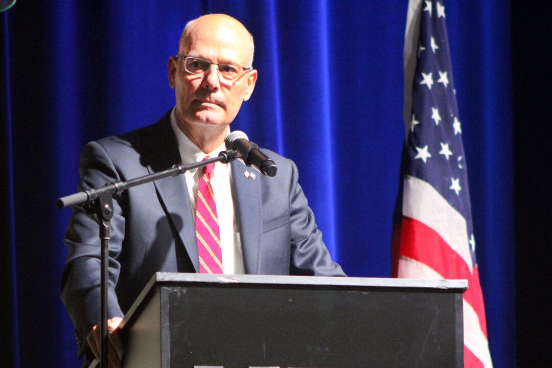 New NRA Leadership Works to Change Culture at Gun Rights Organization