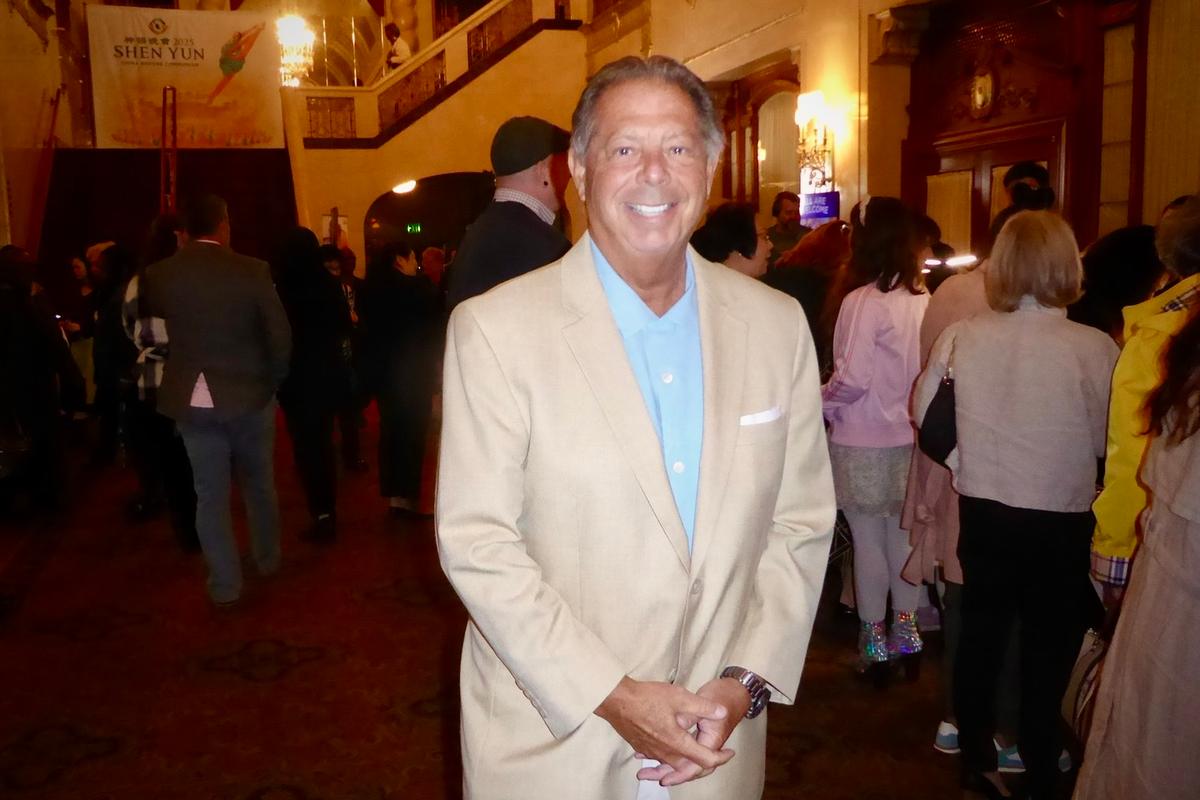 Shen Yun ‘Reminding People That Chinese Culture Is Not Rooted in Communism,’ Says Publisher