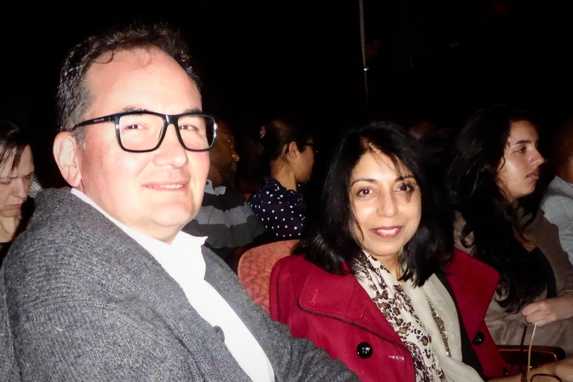 Shen Yun ‘Absolutely Beautiful’ and Cultural, Says Company CEO