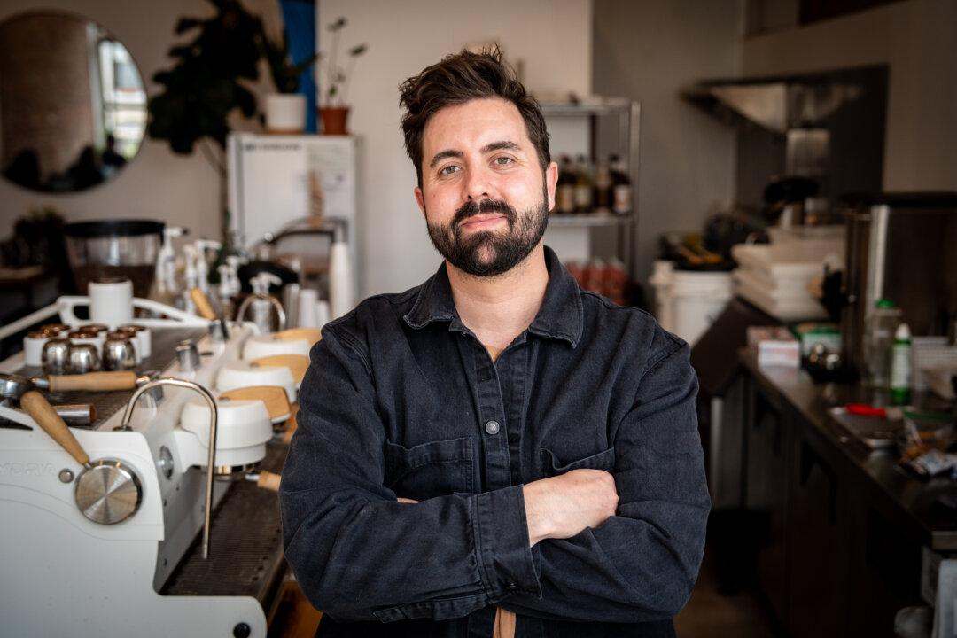 JD Vance’s Brother, Cory Bowman, Advances in Cincinnati’s Mayoral Primary