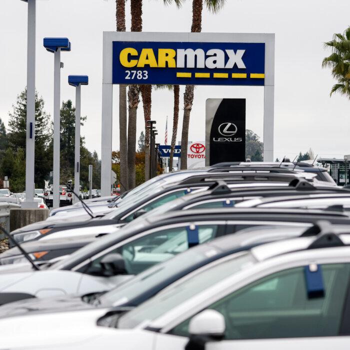 US Used Vehicle Prices Rise 2.4 Percent in January as Inventory Tightens