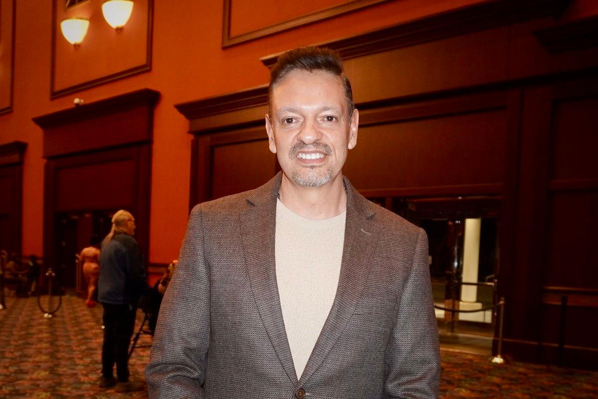 Shen Yun Is ‘Incredible...Very Inspirational,’ Says Illinois Theatergoer