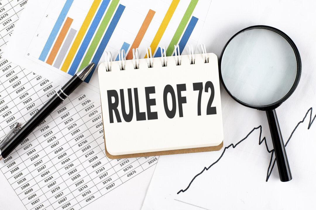 What Is the Rule of 72 and How Can Investors Use It?