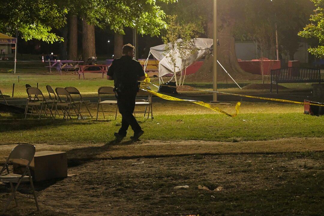 Shooting at Small North Carolina College Leaves 1 Dead, 6 Injured