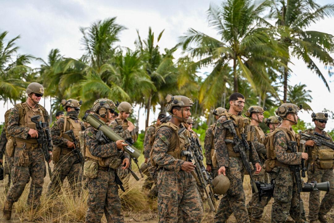 The Human Element in Warfare