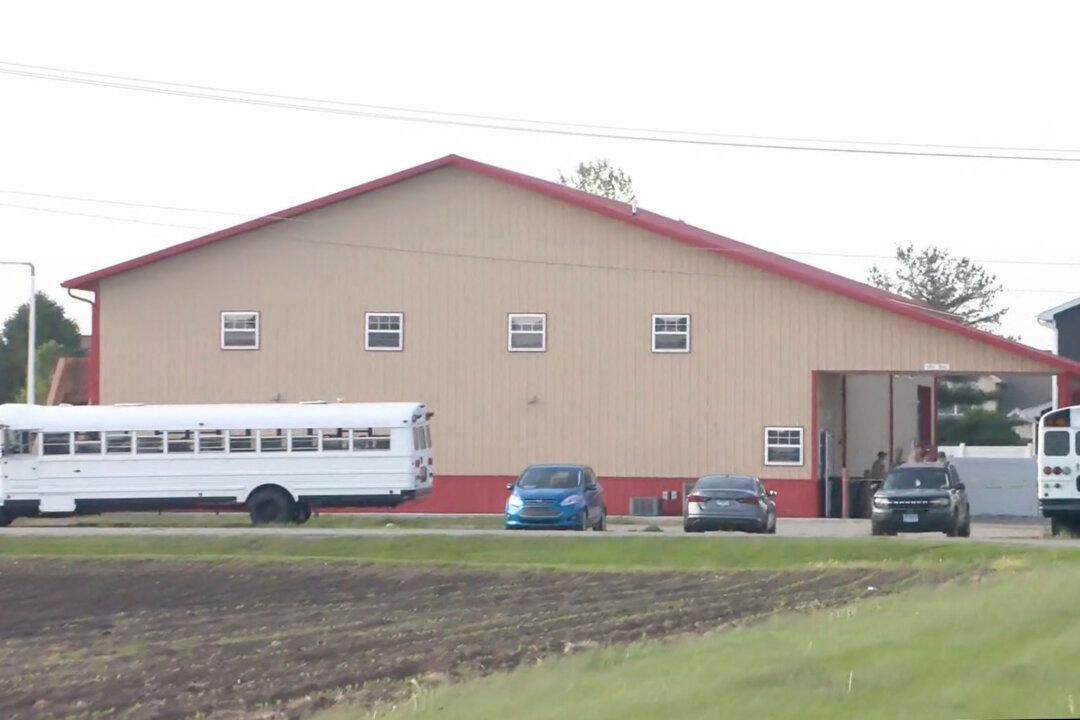 Vehicle Smashes Through Illinois Building, Killing 4 Young People and Injuring Others