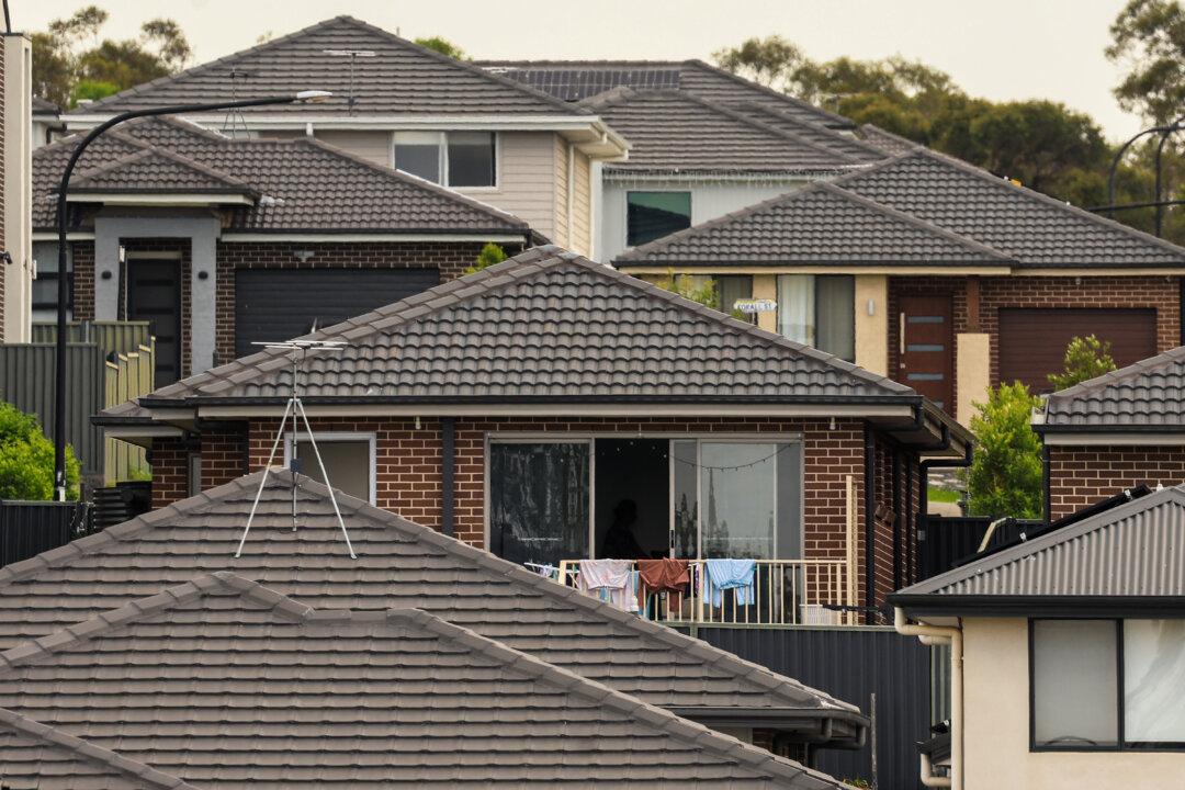 Housing Affordability Tops Australian Voters’ Social Concerns Nationally