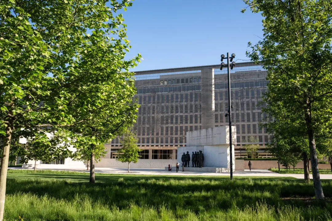 Federal Education Department to Downsize Washington Headquarters, Citing Cost Savings