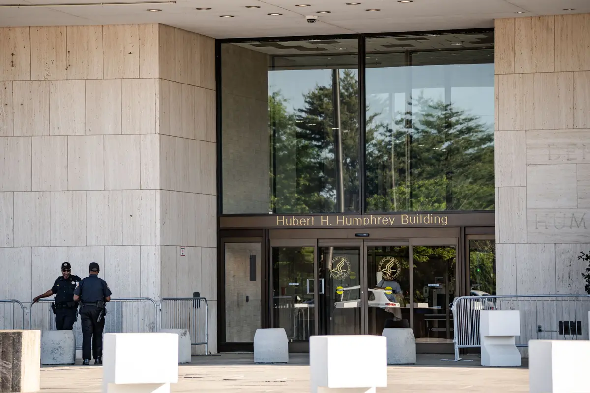 Health Department Calls Off First Meeting of Remade Autism Committee