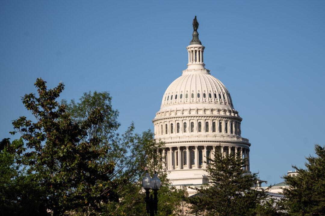 Senate Rejects Resolution to Nullify Trump’s Global Tariffs