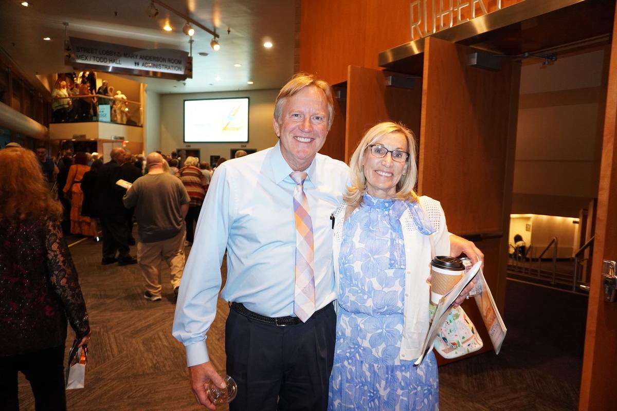 Louisville Audience Impressed With Shen Yun’s Revival of Chinese Culture