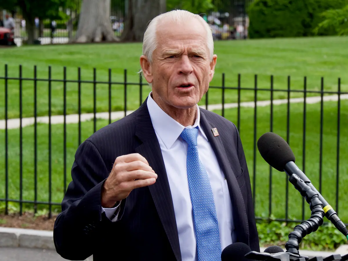 China Behind ‘Great Transshipment Scam’ Costing Billions of Dollars, White House Says
