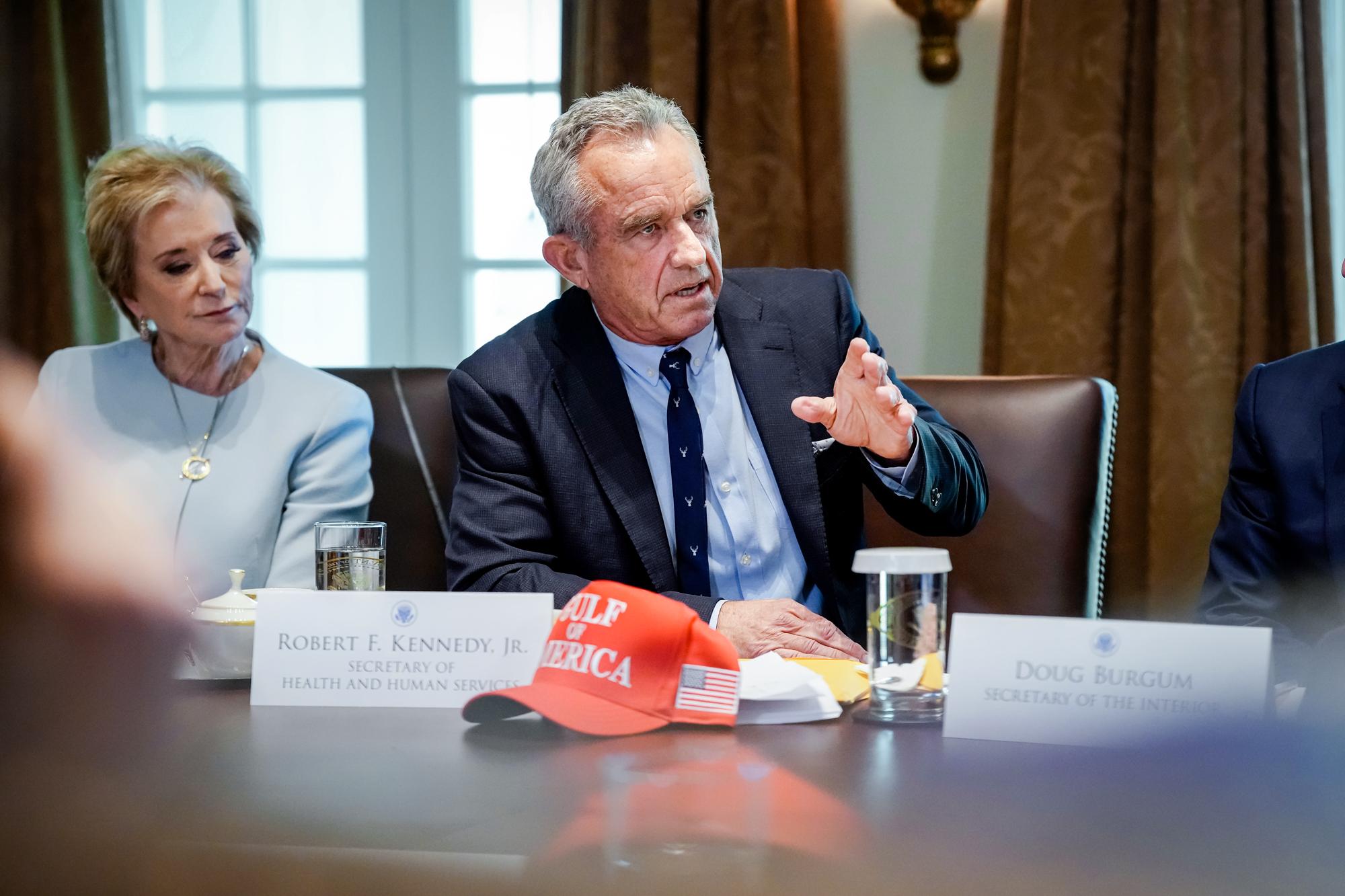 HHS to Require Placebo-Controlled Trials for New Vaccines